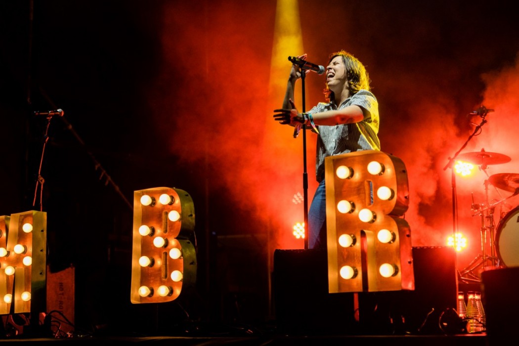 OMBRA: Concierto de Ombra en el Mallorca Live Festival 2019 - Luis Sergio Carrera, fotógrafo freelance Mallorca