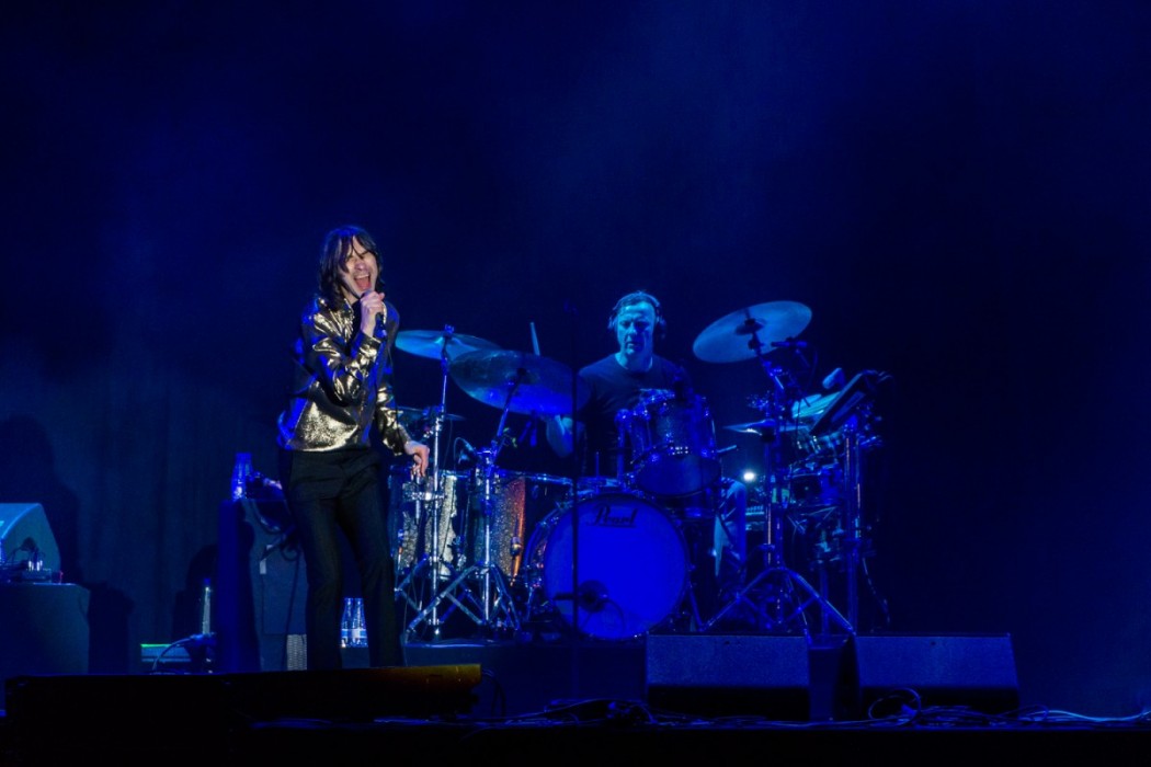 PRIMAL SCREAM: Primal Scream Mallorca Live Festival 2018 - Luis Sergio Carrera, fotógrafo freelance Mallorca