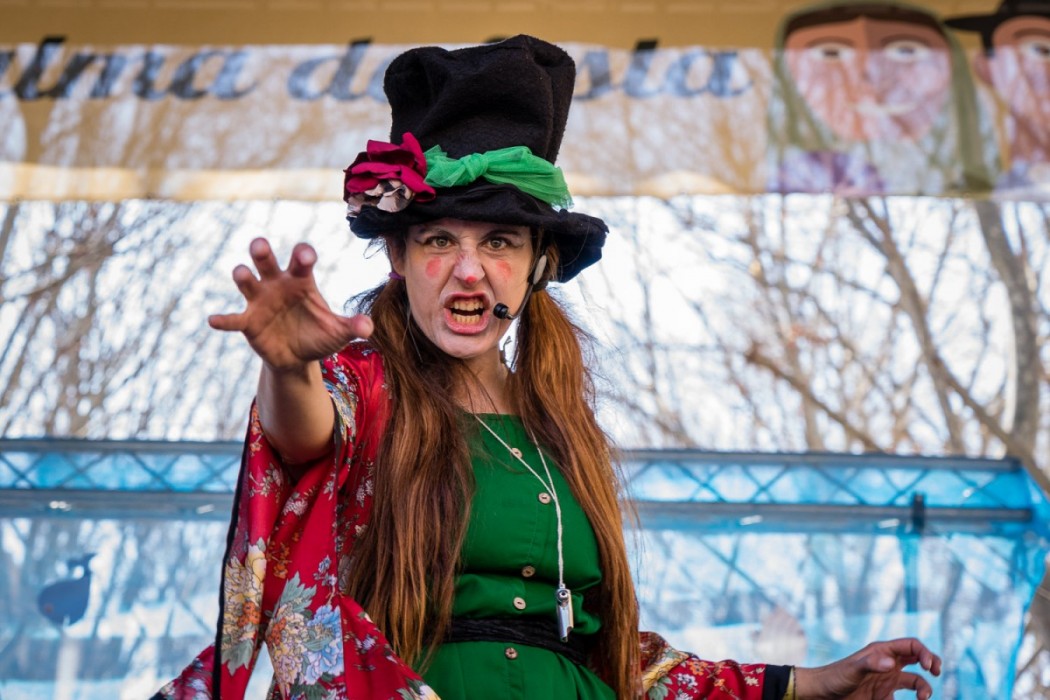 TRENCACLOSQUES: Trencaclosques (Palma de Mallorca 2019) - Luis Sergio Carrera, fotógrafo freelance Mallorca