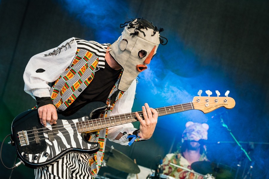 ZULU ZULU (2017): Zulu Zulu en el Mallorca Live Festival 2017 - Luis Sergio Carrera, fotógrafo freelance Mallorca