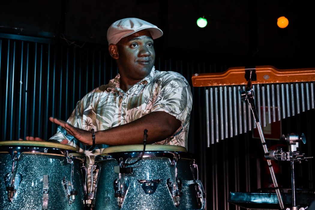 RUMBA KATXAI: Rumba Katxai - Siembra la Semilla, Sala Red - Palma de Mallorca - Luis Sergio Carrera, fotógrafo freelance Mallorca
