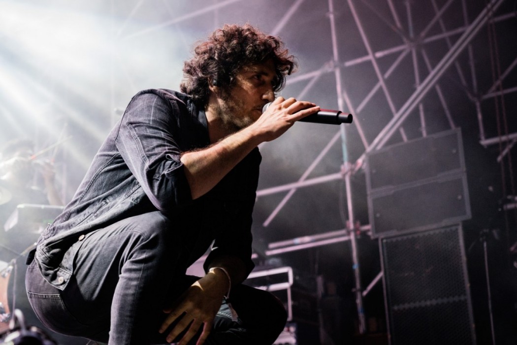 AMATRIA: Amatria en el Fest Cuitat 2019 - Luis Sergio Carrera, fotógrafo freelance Mallorca