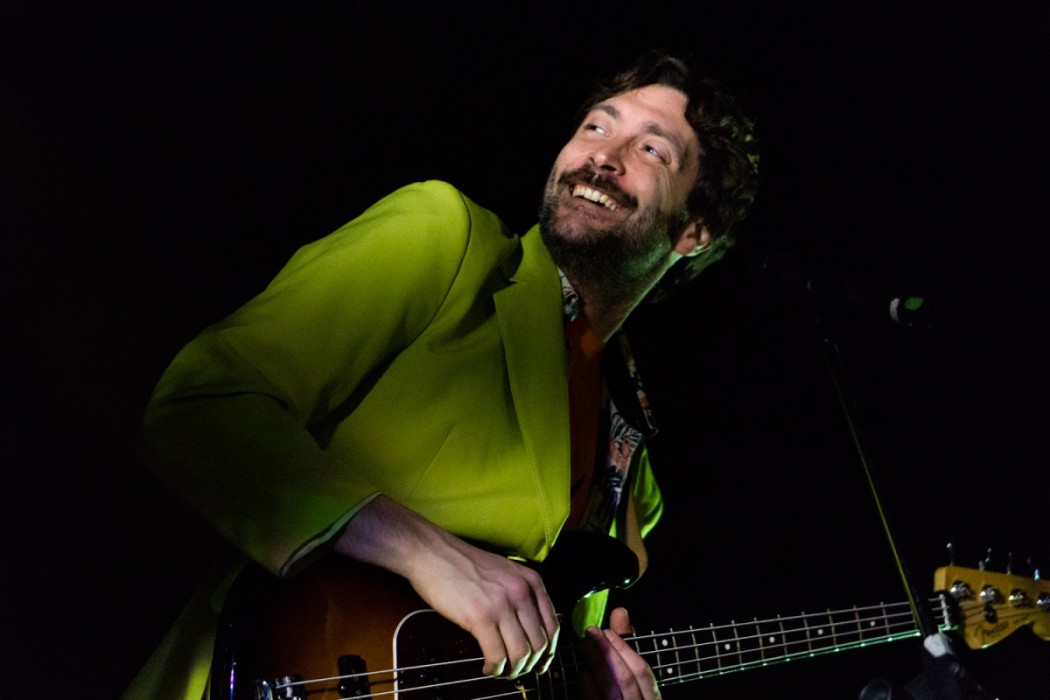 Dr. ZHASKA Y LA BANDA MISTERIO: Dr. Zhaska y la Banda Misterio 2019 - Luis Sergio Carrera, fotógrafo freelance Mallorca