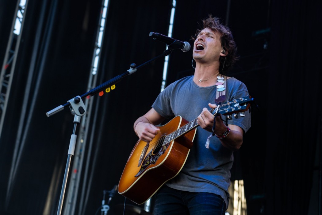 RAMON MIRABET: Ramon Mirabet en el Mallorca Live Festival de 2019 - Luis Sergio Carrera, fotógrafo freelance Mallorca