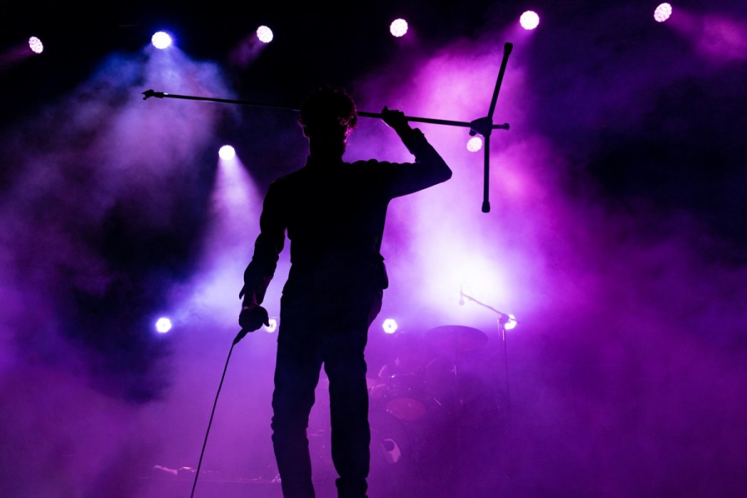 SECOND: CONCIERTO DE SECOND EN EL MALLORCA LIVE FESTIVAL 2019 - Luis Sergio Carrera, fotógrafo freelance Mallorca