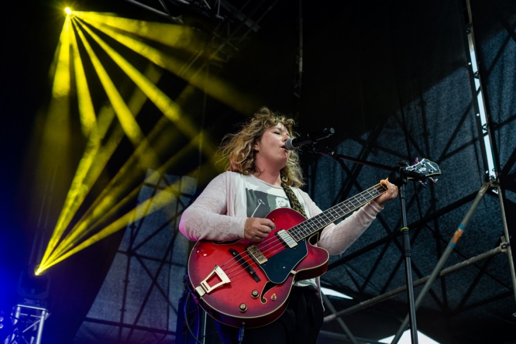 SWEET POO SMELL: Concierto de Sweet Poo Smell en el Mallorca Live Festival 2019 - Luis Sergio Carrera, fotógrafo freelance Mallorca