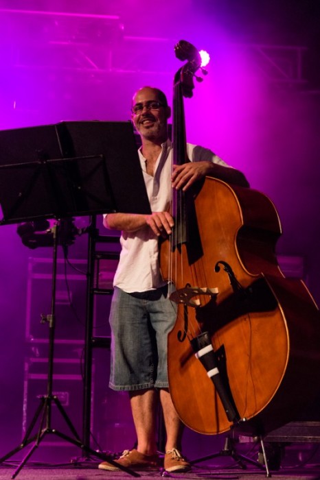 TOTS AQUESTS DOIS: Tots Aquests Dois en concierto (Felanitx 2017) - Luis Sergio Carrera, fotógrafo freelance Mallorca