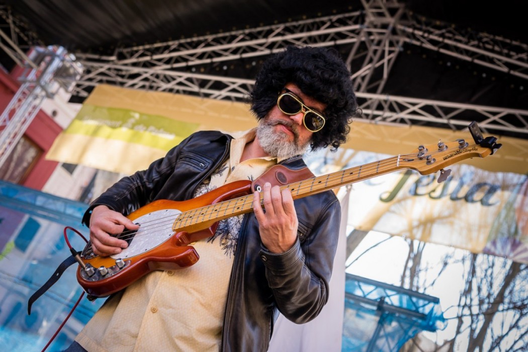 TRENCACLOSQUES: Trencaclosques (Palma de Mallorca 2019) - Luis Sergio Carrera, fotógrafo freelance Mallorca