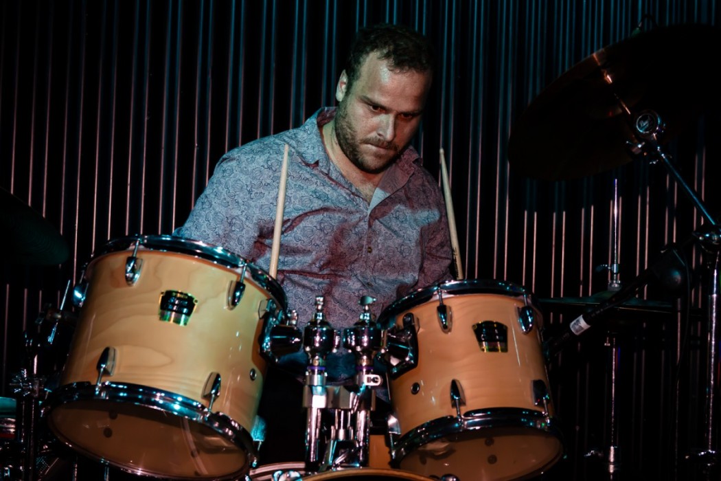 RUMBA KATXAI: Rumba Katxai - Siembra la Semilla, Sala Red - Palma de Mallorca - Luis Sergio Carrera, fotógrafo freelance Mallorca