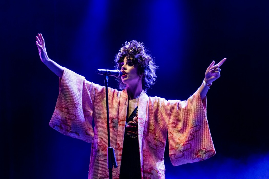 FUEL FANDANGO: Fuel Fandango Mallorca Live Festival 2019 - Fotógrafo musical y de conciertos en Mallorca - Luis Sergio Carrera, fotógrafo freelance Mallorca