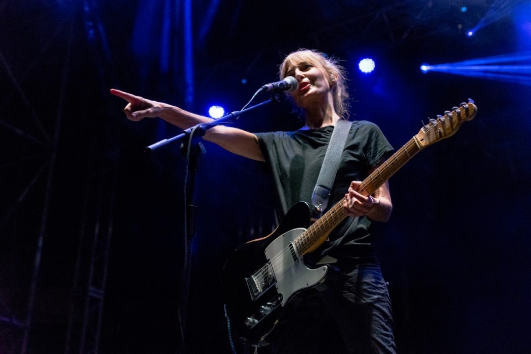 NEW DAY: Concierto de New Day en el Fest Ciutat 2019 - Luis Sergio Carrera, fotógrafo freelance Mallorca