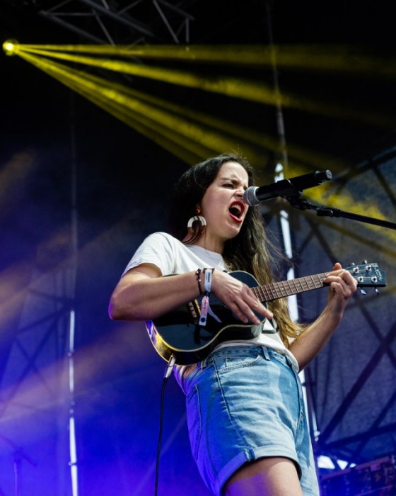 SWEET POO SMELL: Concierto de Sweet Poo Smell en el Mallorca Live Festival 2019 - Luis Sergio Carrera, fotógrafo freelance Mallorca