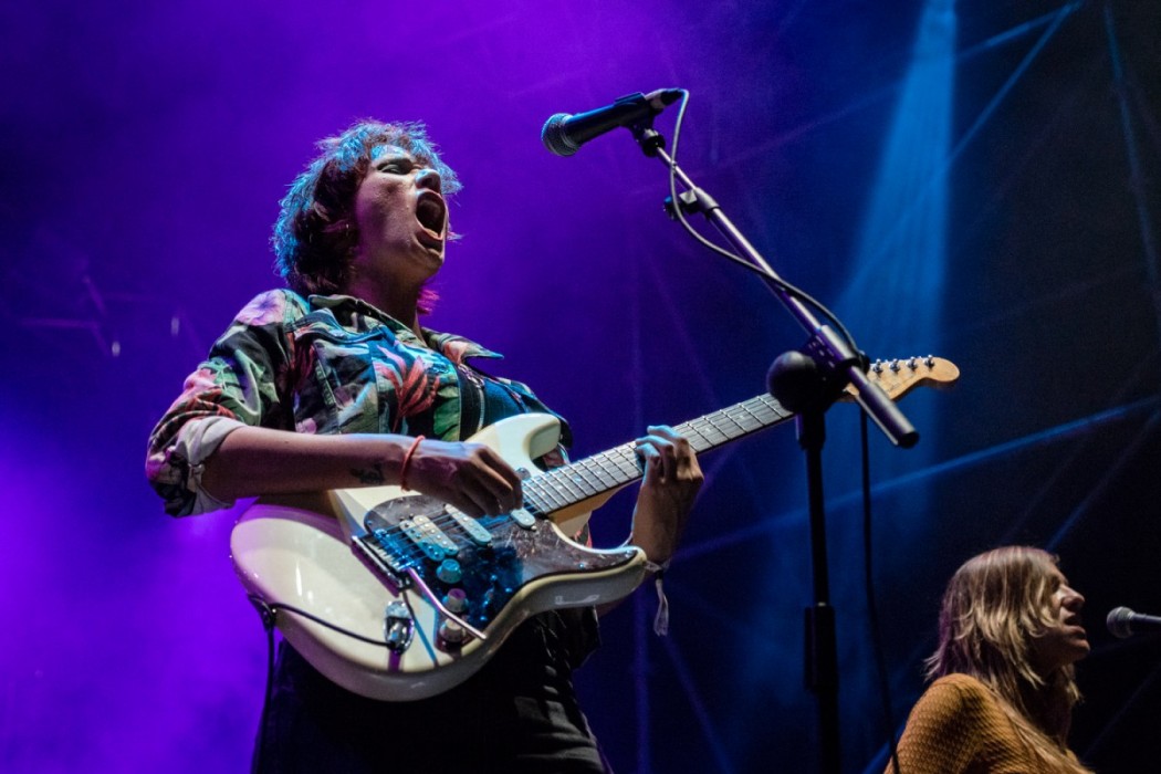 THE GROOVES: The Grooves en el Fest Cuitat 2019 - Luis Sergio Carrera, fotógrafo freelance Mallorca