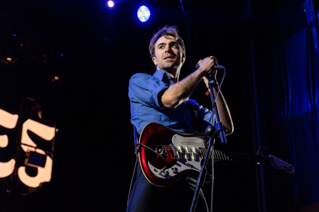 THE VACCINES: The Vaccines en el Mallorca Live Festival 2019 - Luis Sergio Carrera, fotógrafo freelance Mallorca