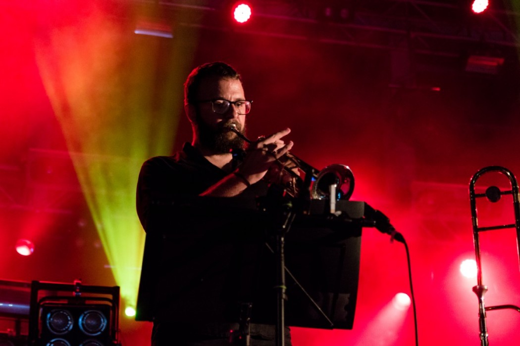 TOTS AQUESTS DOIS: Tots Aquests Dois en concierto (Felanitx 2017) - Luis Sergio Carrera, fotógrafo freelance Mallorca