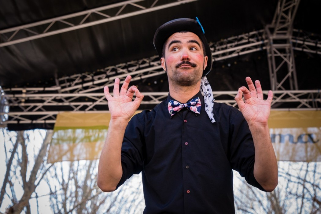 TRENCACLOSQUES: Trencaclosques (Palma de Mallorca 2019) - Luis Sergio Carrera, fotógrafo freelance Mallorca