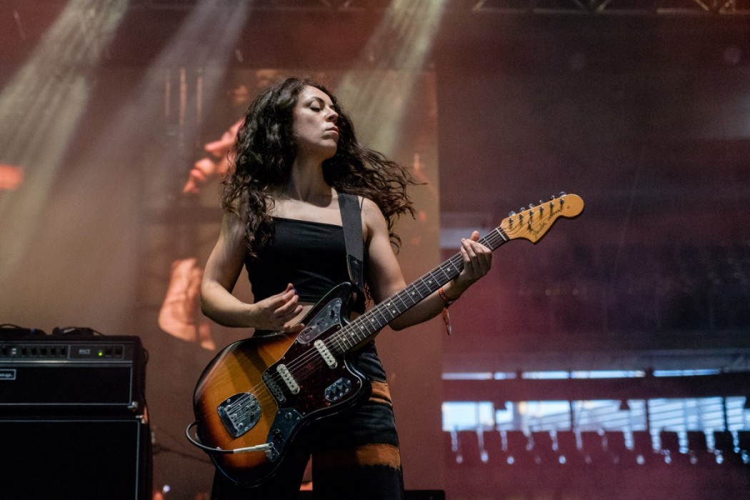 AGORAPHOBIA: AGORAPHOBIA en Fest Ciutat 2019 - Luis Sergio Carrera, fotógrafo freelance Mallorca
