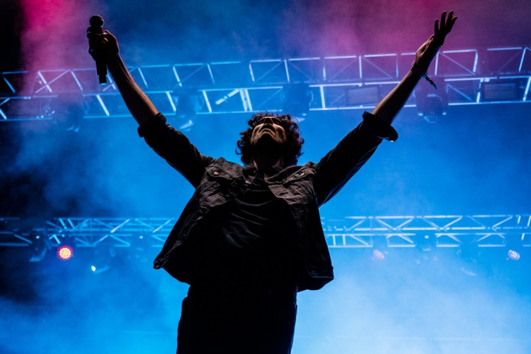 AMATRIA: Amatria en el Fest Cuitat 2019 - Luis Sergio Carrera, fotógrafo freelance Mallorca