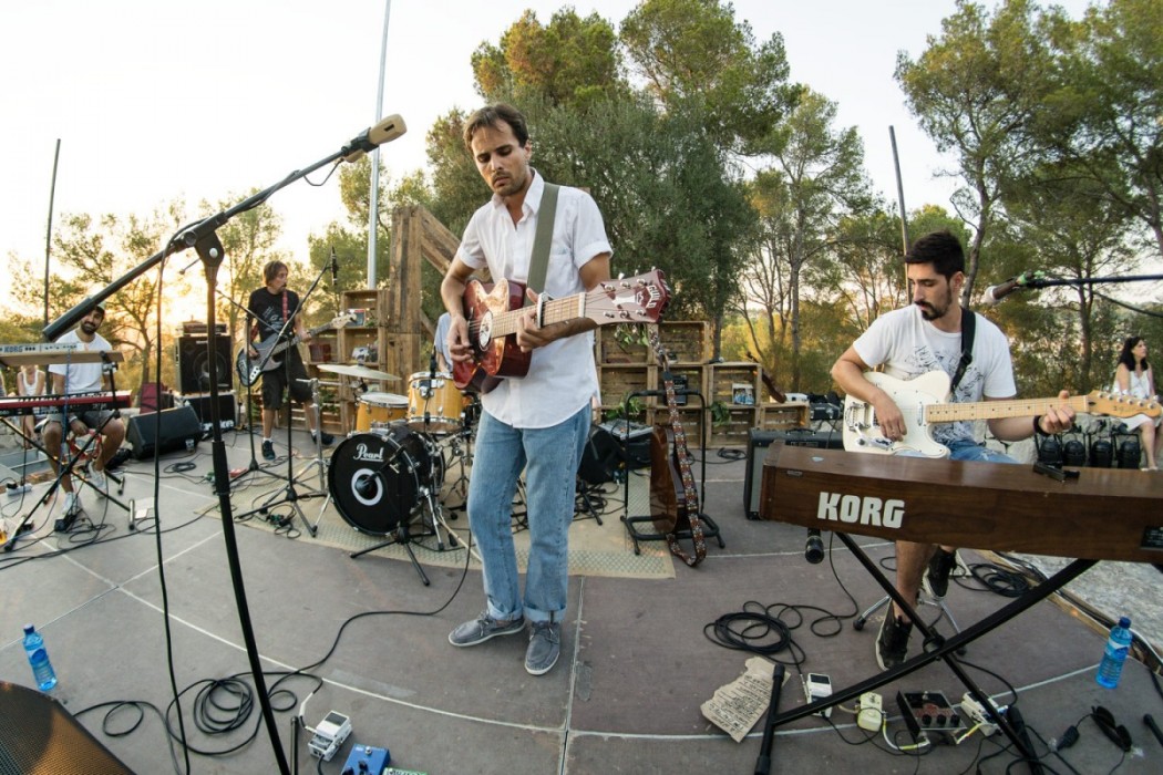 MOBOFEST 2019: island cavall mobofest 2019 - Luis Sergio Carrera, fotógrafo freelance Mallorca