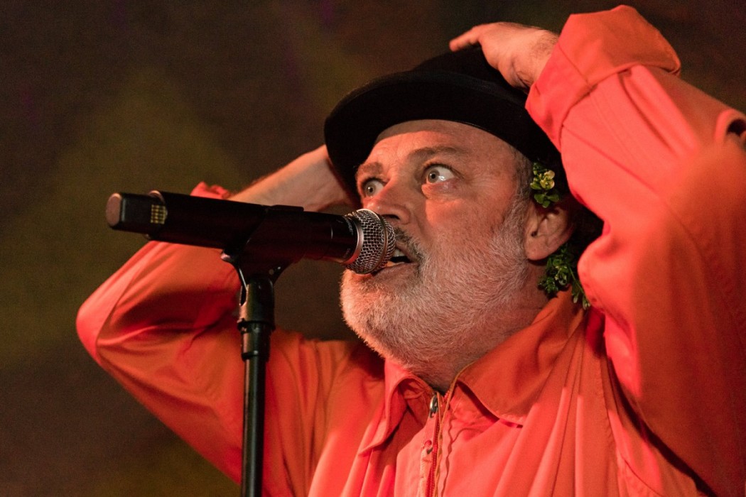 LOS TOREROS MUERTOS: Concierto de los Toreros Muertos en Sa Cova de S´Embat 2020, con Pablo Carbonell. - Luis Sergio Carrera, fotógrafo freelance Mallorca