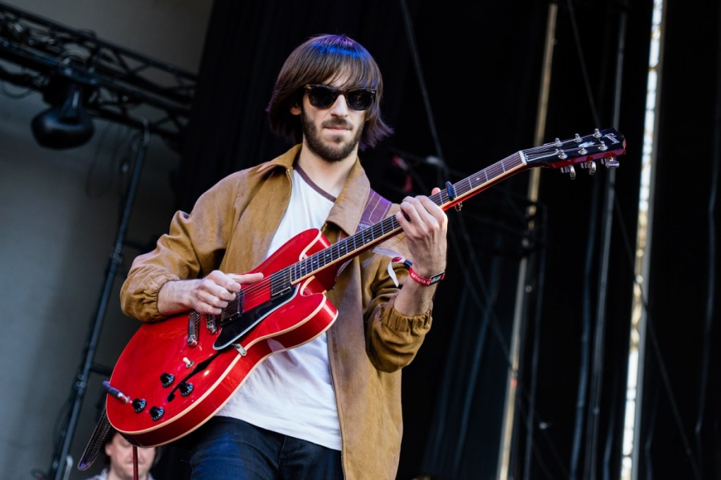 RAMON MIRABET: Ramon Mirabet en el Mallorca Live Festival de 2019 - Luis Sergio Carrera, fotógrafo freelance Mallorca
