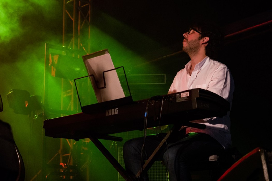 TOTS AQUESTS DOIS: Tots Aquests Dois en concierto (Felanitx 2017) - Luis Sergio Carrera, fotógrafo freelance Mallorca