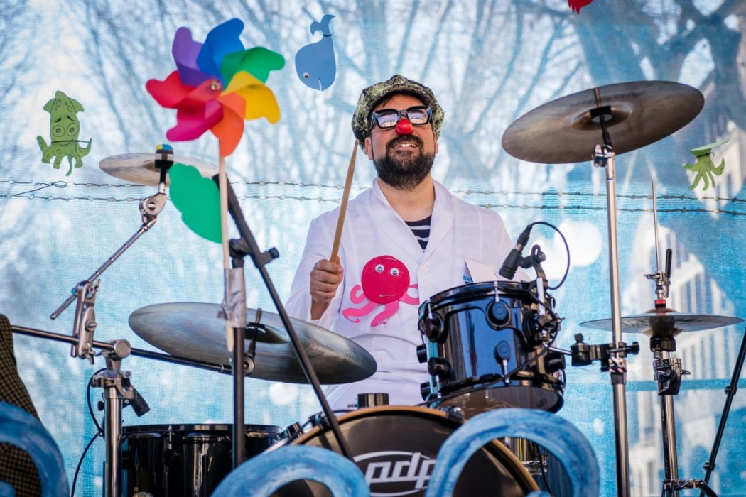 TRENCACLOSQUES: Trencaclosques (Palma de Mallorca 2019) - Luis Sergio Carrera, fotógrafo freelance Mallorca