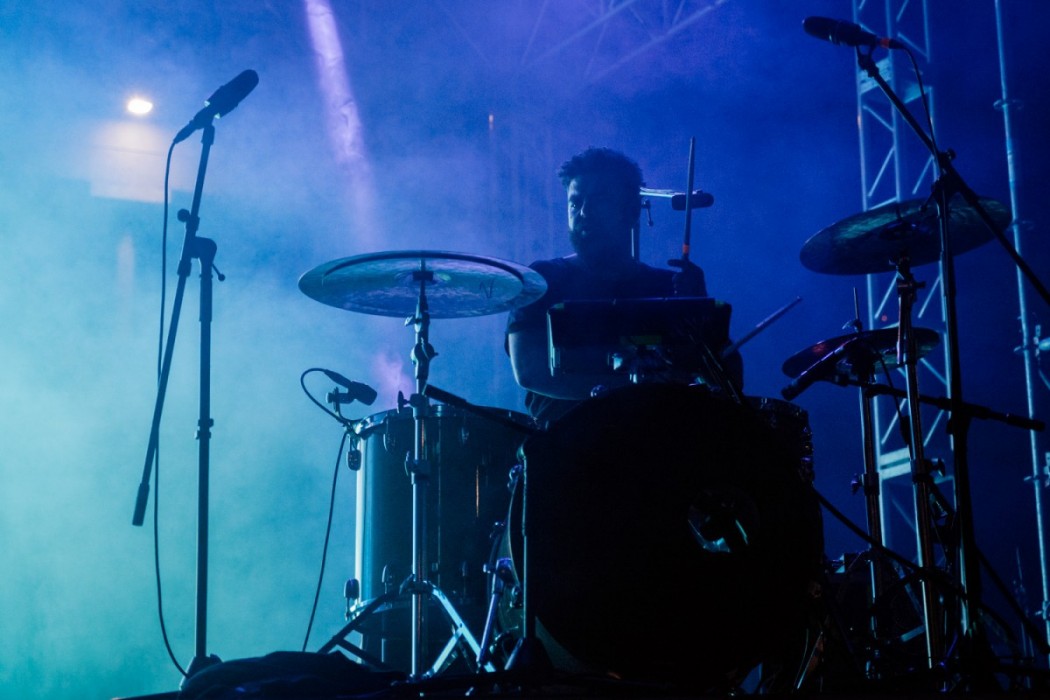 AMATRIA: Amatria en el Fest Cuitat 2019 - Luis Sergio Carrera, fotógrafo freelance Mallorca