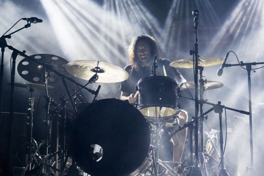 SÔBER EN CONCIERTO: Sôber en Mallorca 2019 - Fotógrafo musical y de conciertos en Mallorca - Luis Sergio Carrera, fotógrafo freelance Mallorca
