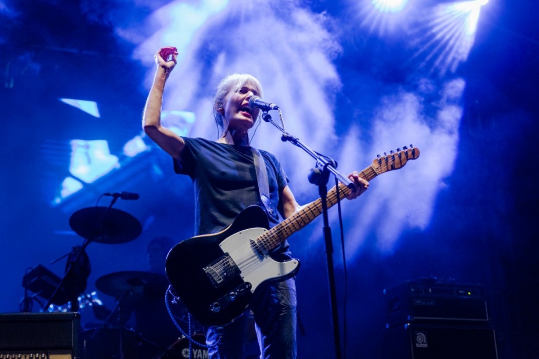 NEW DAY: Concierto de New Day en el Fest Ciutat 2019 - Luis Sergio Carrera, fotógrafo freelance Mallorca