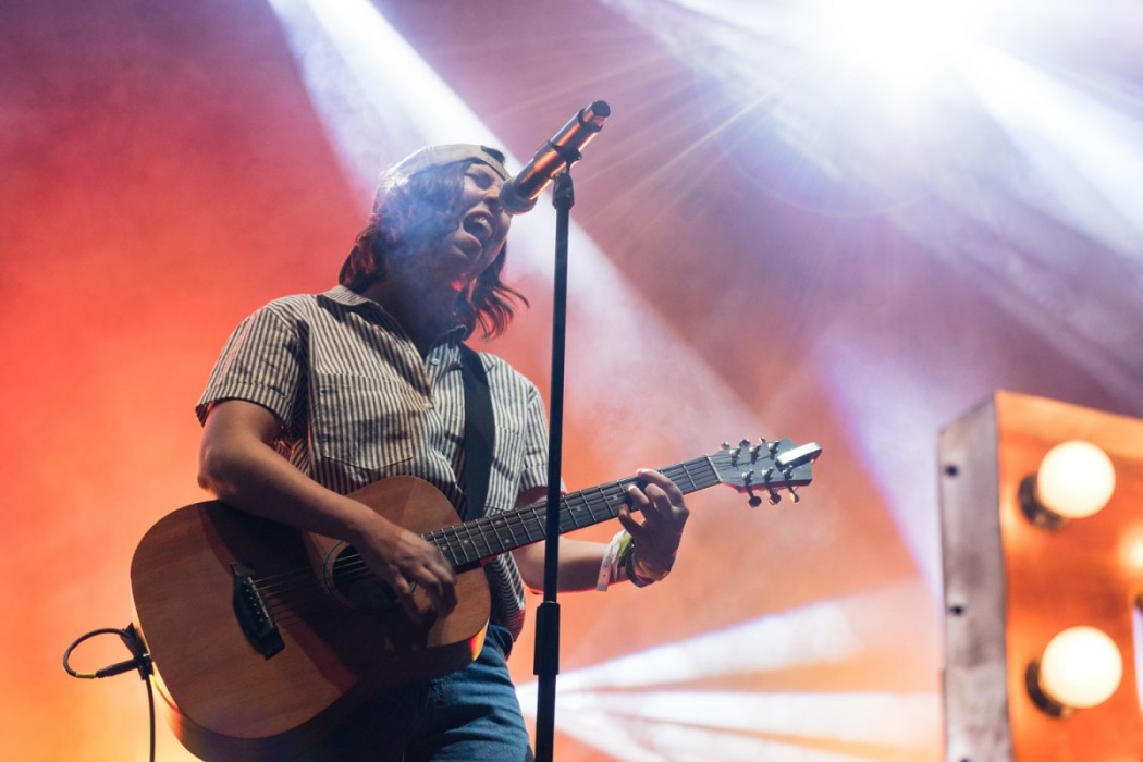 OMBRA: Concierto de Ombra en el Mallorca Live Festival 2019 - Luis Sergio Carrera, fotógrafo freelance Mallorca