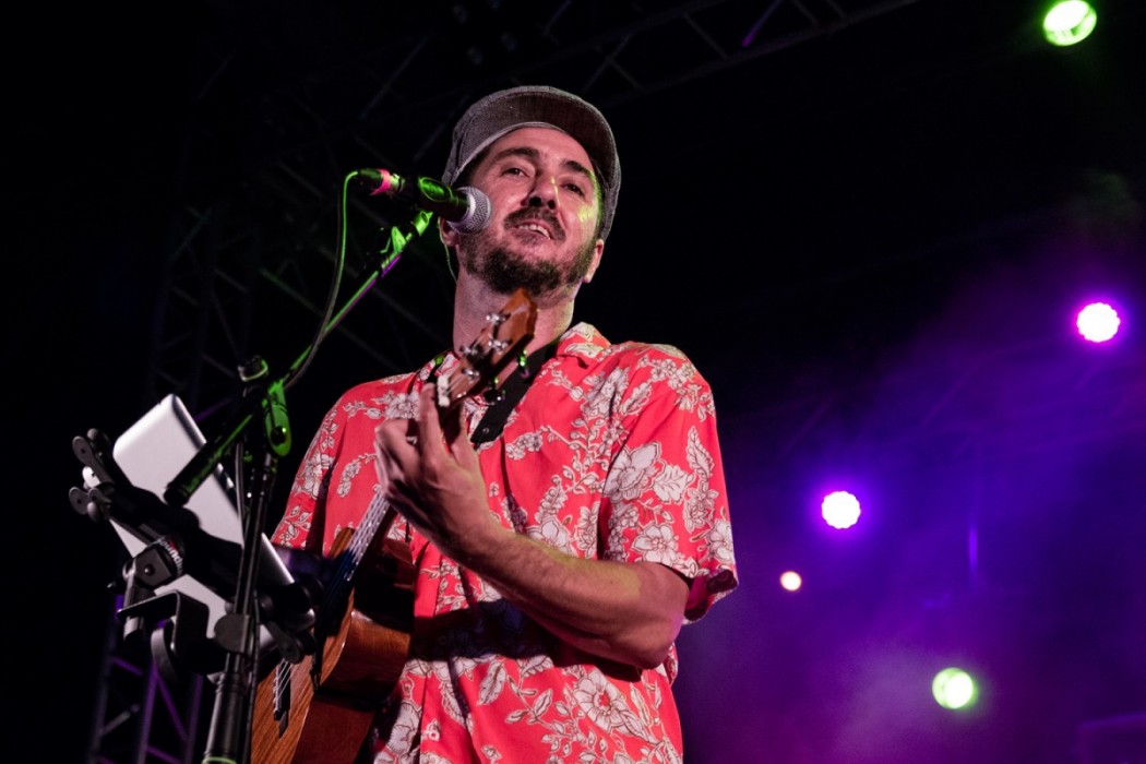TOTS AQUESTS DOIS: Tots Aquests Dois en concierto (Felanitx 2017) - Luis Sergio Carrera, fotógrafo freelance Mallorca