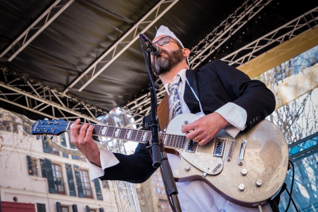 TRENCACLOSQUES: Trencaclosques (Palma de Mallorca 2019) - Luis Sergio Carrera, fotógrafo freelance Mallorca