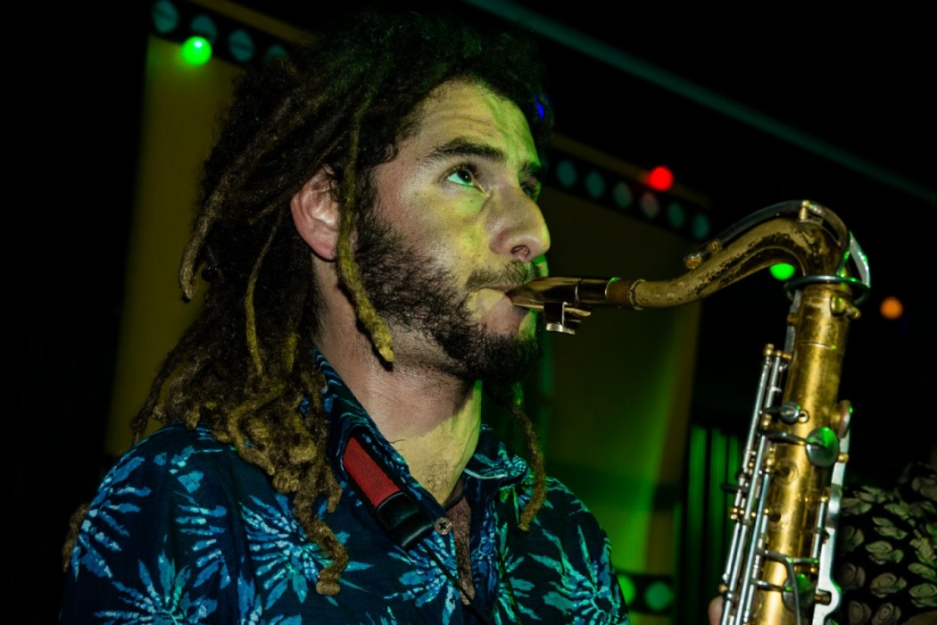RUMBA KATXAI: Rumba Katxai - Siembra la Semilla, Sala Red - Palma de Mallorca - Luis Sergio Carrera, fotógrafo freelance Mallorca