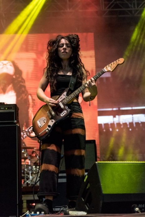 AGORAPHOBIA: AGORAPHOBIA en Fest Ciutat 2019 - Luis Sergio Carrera, fotógrafo freelance Mallorca