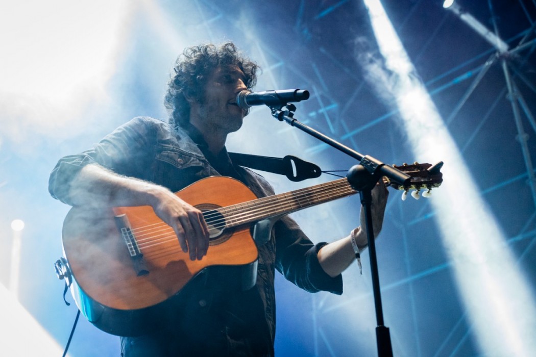 AMATRIA: Amatria en el Fest Cuitat 2019 - Luis Sergio Carrera, fotógrafo freelance Mallorca