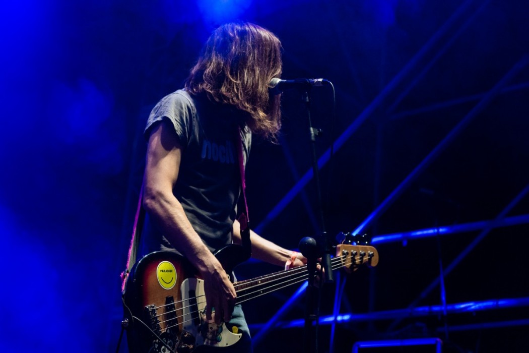 NEW DAY: Concierto de New Day en el Fest Ciutat 2019 - Luis Sergio Carrera, fotógrafo freelance Mallorca