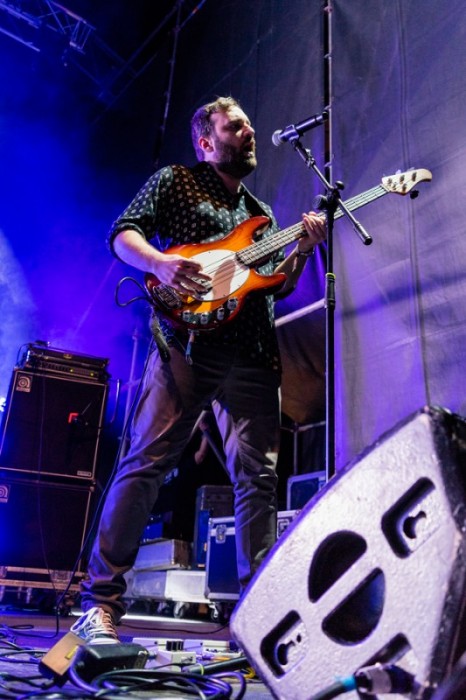 OMBRA: Concierto de Ombra en el Mallorca Live Festival 2019 - Luis Sergio Carrera, fotógrafo freelance Mallorca