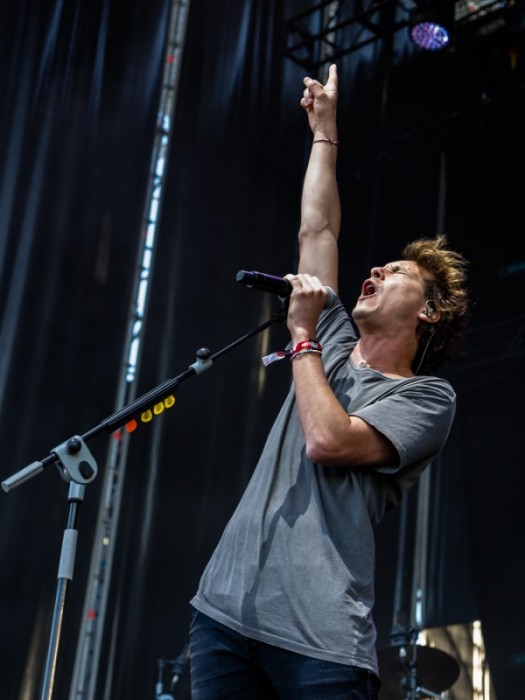 RAMON MIRABET: Ramon Mirabet en el Mallorca Live Festival de 2019 - Luis Sergio Carrera, fotógrafo freelance Mallorca