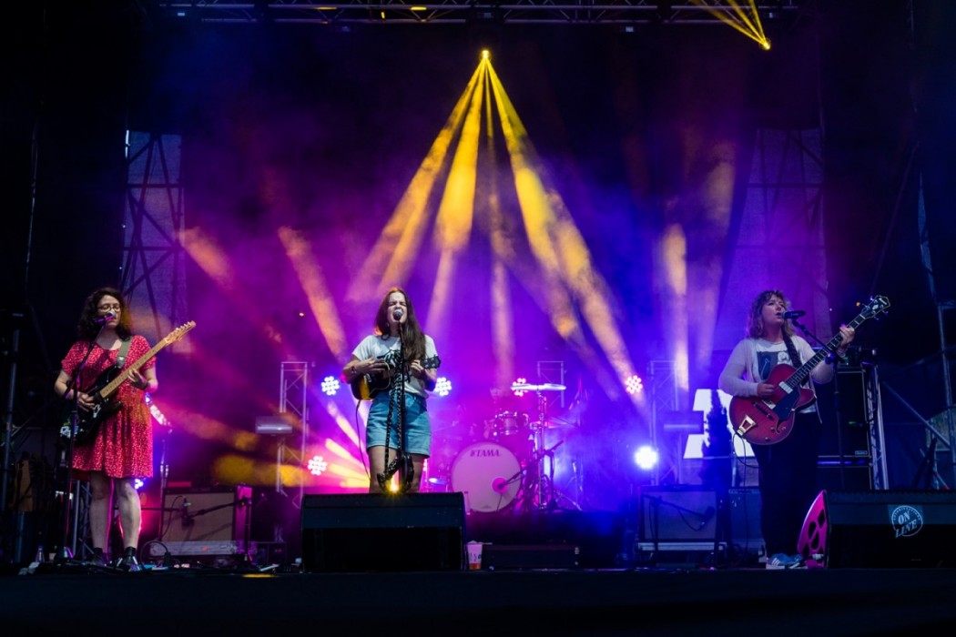 SWEET POO SMELL: Concierto de Sweet Poo Smell en el Mallorca Live Festival 2019 - Luis Sergio Carrera, fotógrafo freelance Mallorca