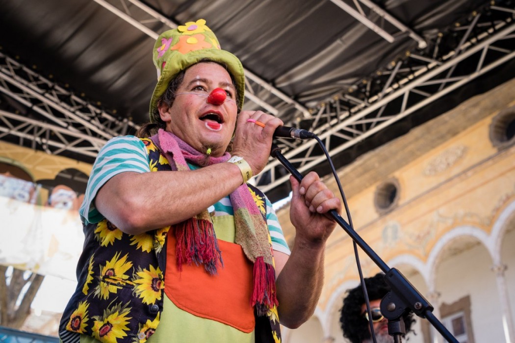 TRENCACLOSQUES: Trencaclosques (Palma de Mallorca 2019) - Luis Sergio Carrera, fotógrafo freelance Mallorca