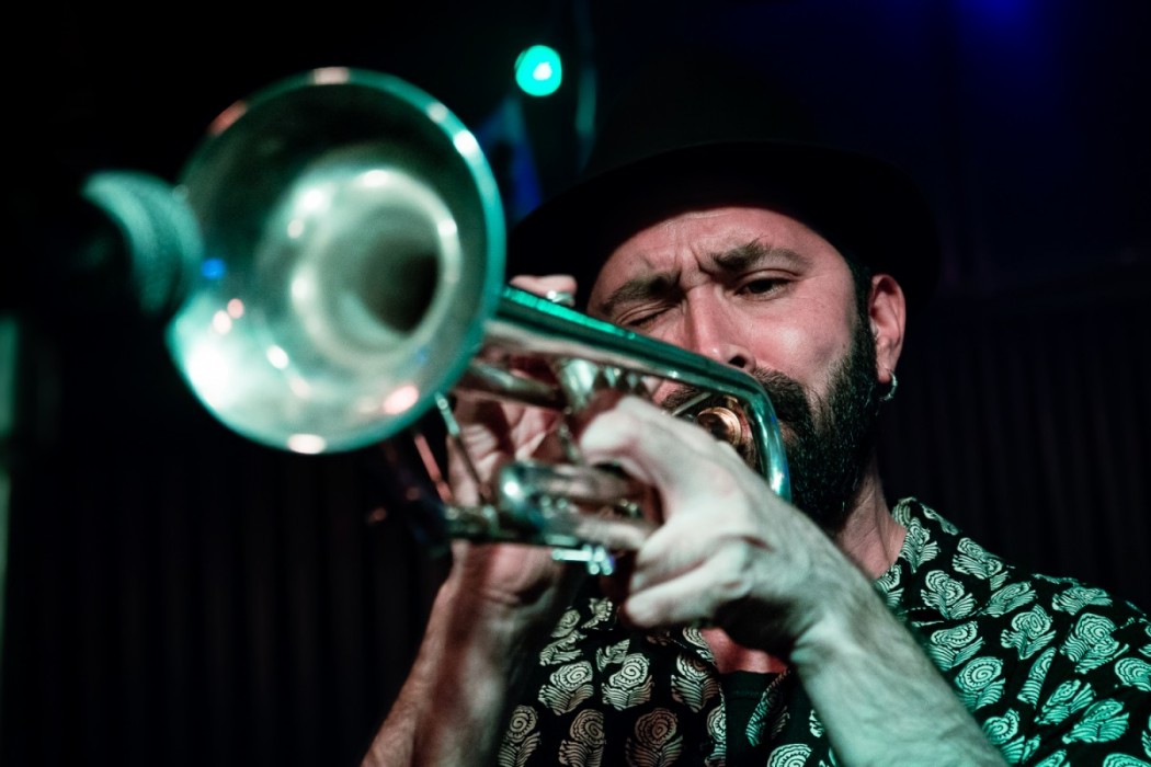 RUMBA KATXAI: Rumba Katxai - Siembra la Semilla, Sala Red - Palma de Mallorca - Luis Sergio Carrera, fotógrafo freelance Mallorca