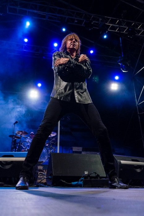 EUROPE: Europe - Rock in Palma 2016 - Luis Sergio Carrera, fotógrafo freelance Mallorca