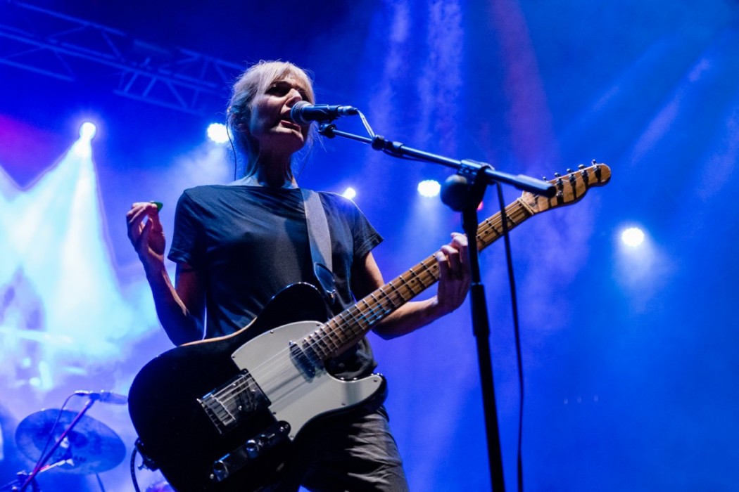 NEW DAY: Concierto de New Day en el Fest Ciutat 2019 - Luis Sergio Carrera, fotógrafo freelance Mallorca