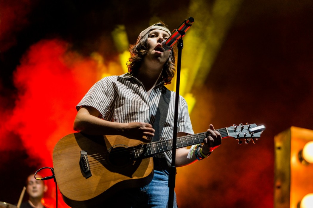 OMBRA: Concierto de Ombra en el Mallorca Live Festival 2019 - Luis Sergio Carrera, fotógrafo freelance Mallorca