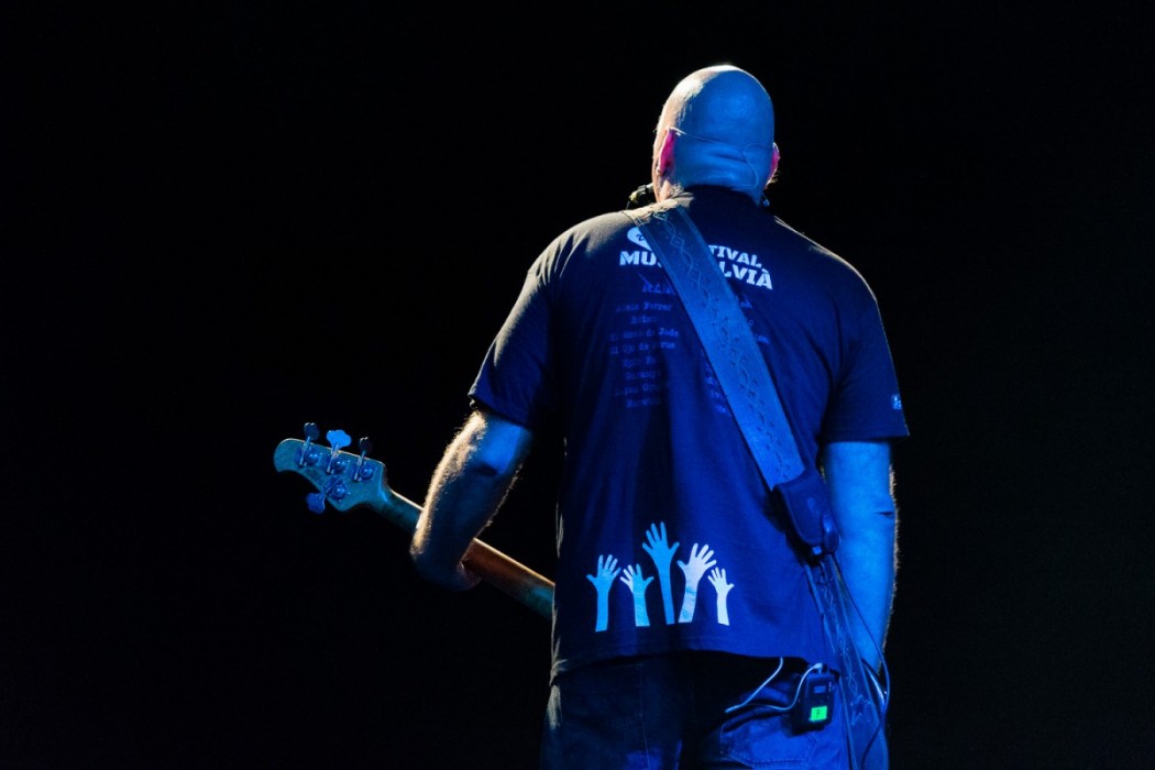 REINCIDENTES: Reincidente Festival MusiCalvia 2016 - Luis Sergio Carrera, fotógrafo freelance Mallorca