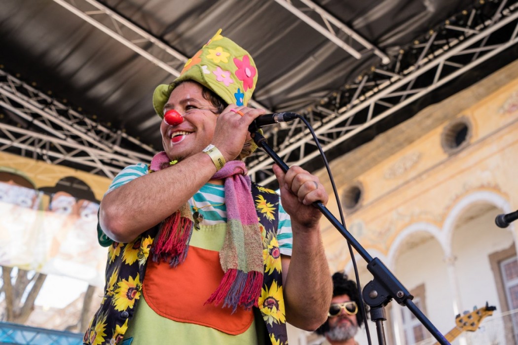 TRENCACLOSQUES: Trencaclosques (Palma de Mallorca 2019) - Luis Sergio Carrera, fotógrafo freelance Mallorca