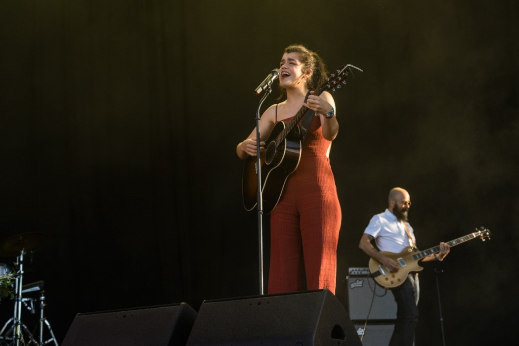 AMAIA: Amaia en el Mallorca Live Festival 2019 - Luis Sergio Carrera, fotógrafo freelance Mallorca