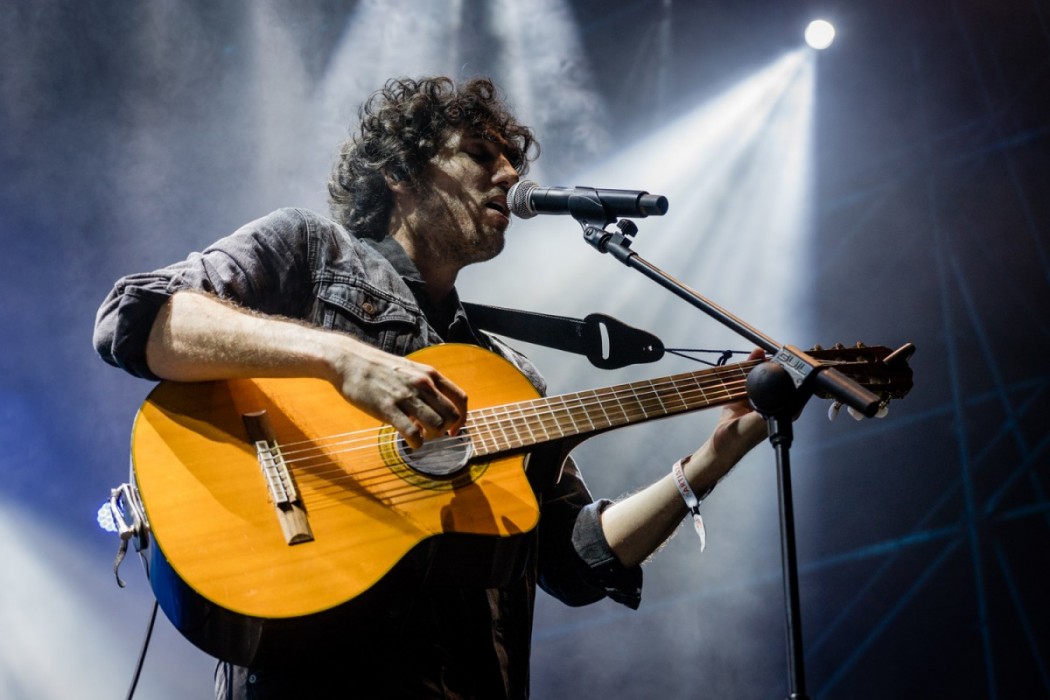 AMATRIA: Amatria en el Fest Cuitat 2019 - Luis Sergio Carrera, fotógrafo freelance Mallorca