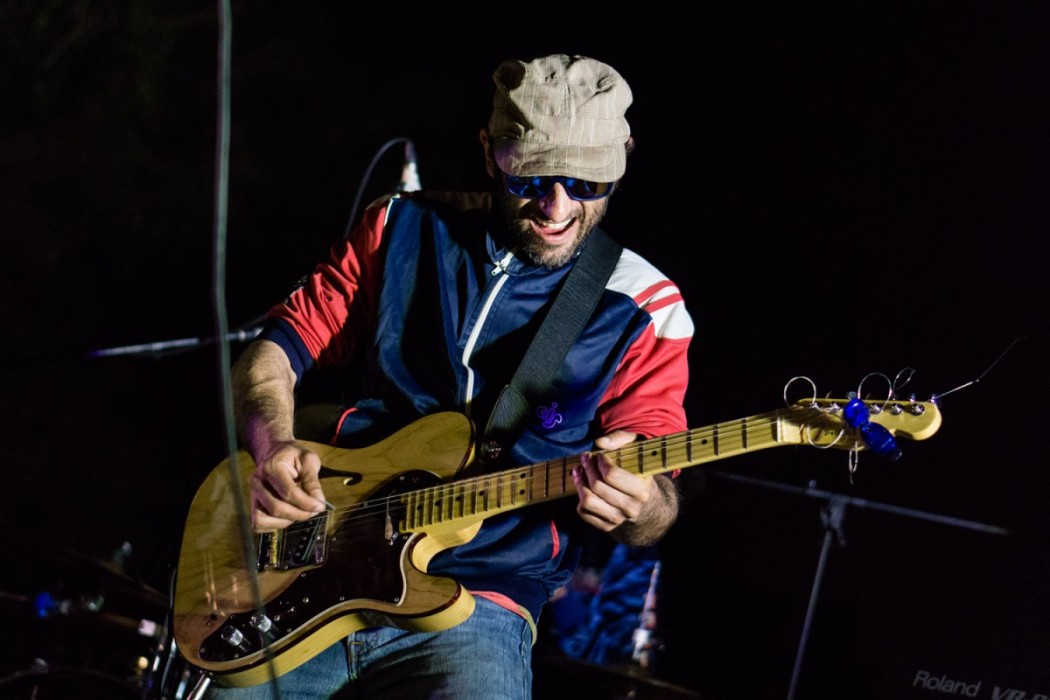 Dr. ZHASKA Y LA BANDA MISTERIO: Dr. Zhaska y la Banda Misterio 2019 - Luis Sergio Carrera, fotógrafo freelance Mallorca
